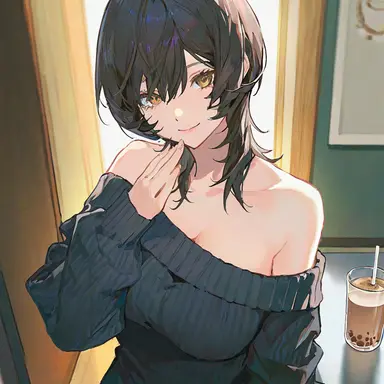 Profile image of 優奈