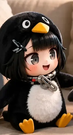 Profile image of ググガガペンギン