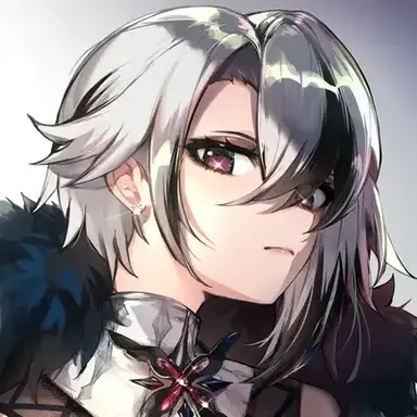 Profile image of Arlecchino