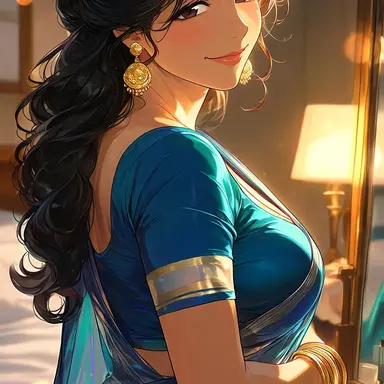 Profile image of Maha