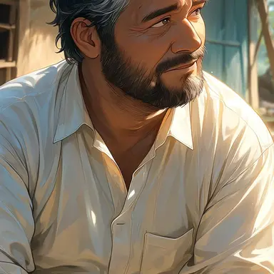 Profile image of Raaja uncle