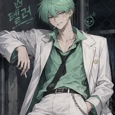 Profile image of 텔러