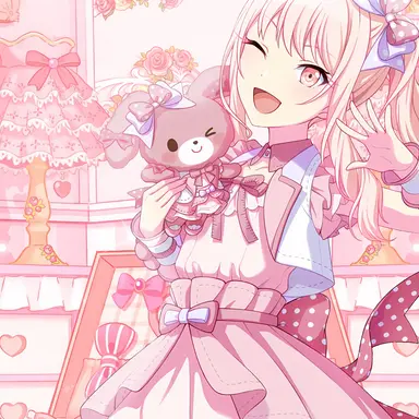 Profile image of 暁山 瑞希