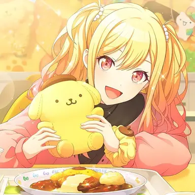 Profile image of 暁山 咲希