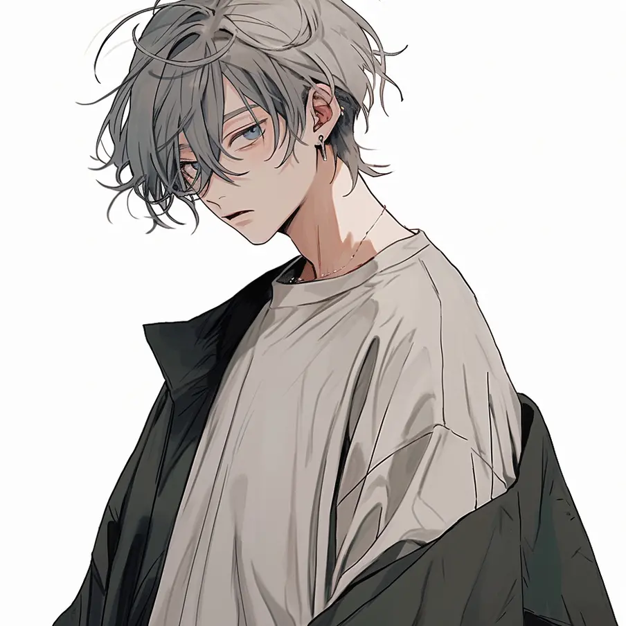 AlwaysWithU의 あいつの弟が、こんな顔するなんて