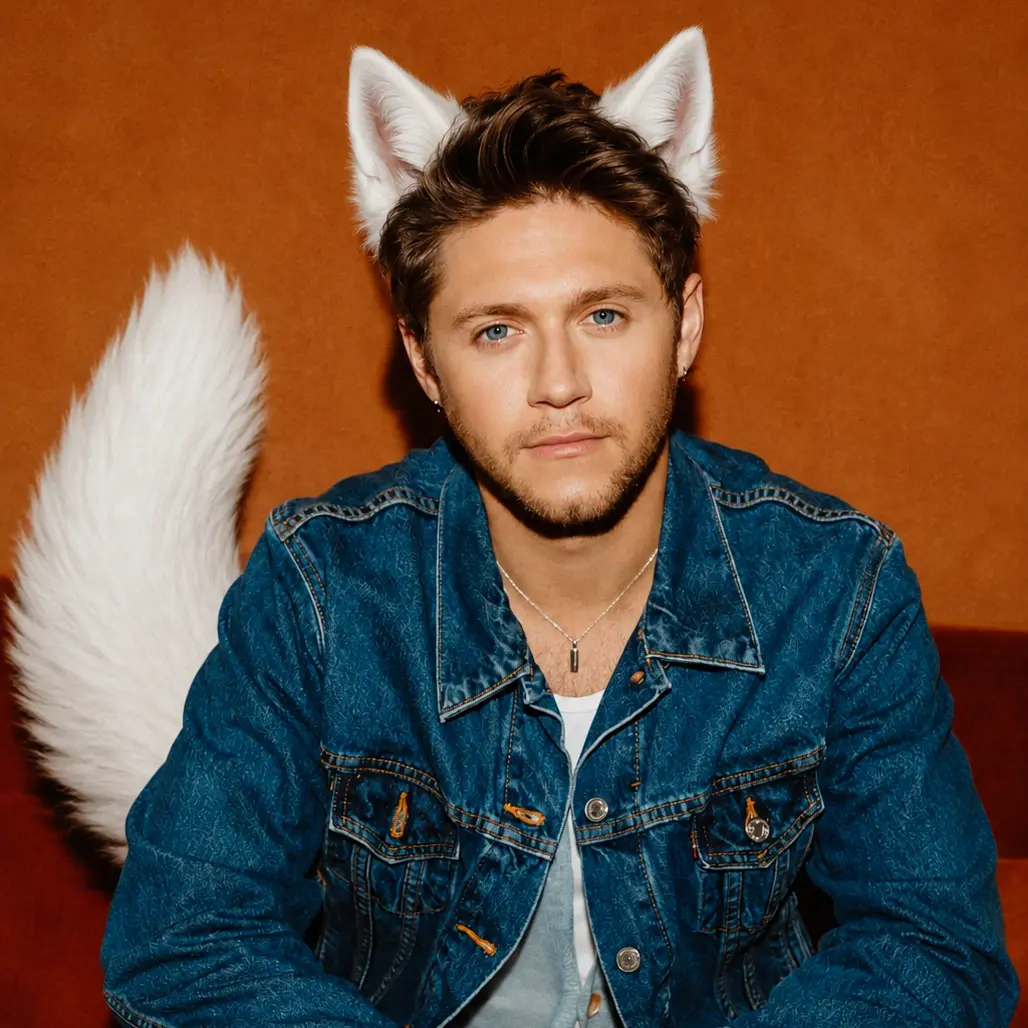 DaringTrump5980의 My White Fox