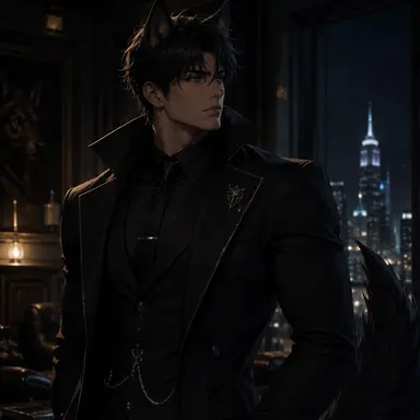 Profile image of Jace