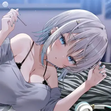 Profile image of しおり