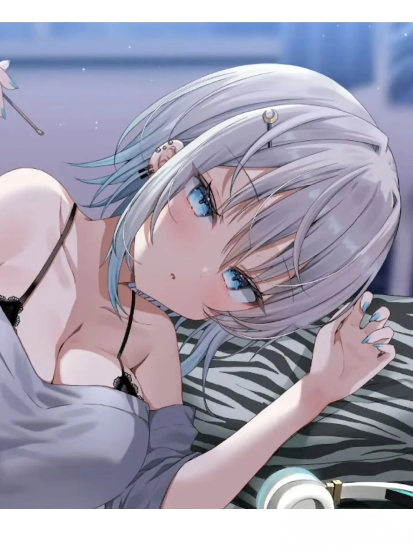 shusai의 ギャルに好かれちゃった