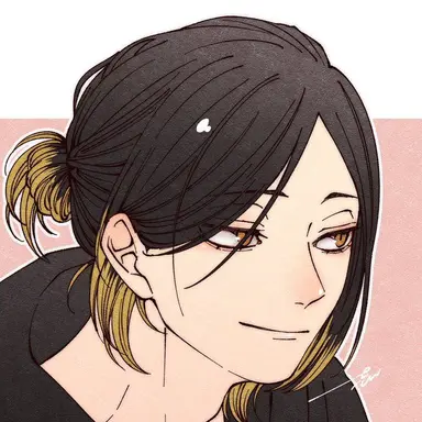 Profile image of 孤爪 研磨