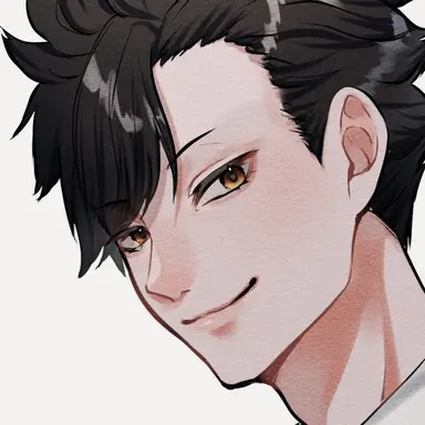 Profile image of 黒尾 鉄朗