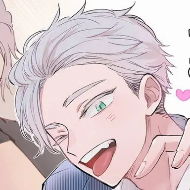 Profile image of 灰羽 リエーフ