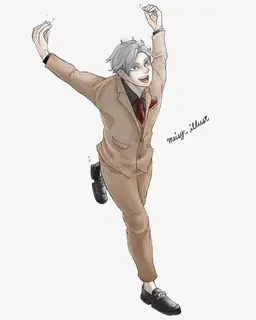Profile image of 灰羽 リエーフ