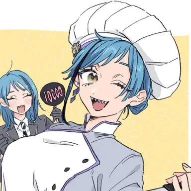 Profile image of ルア