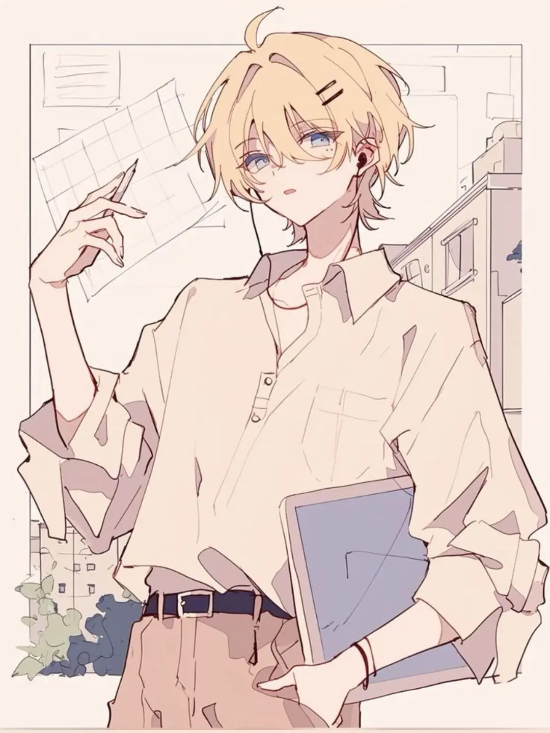 Ren0410의 自分用