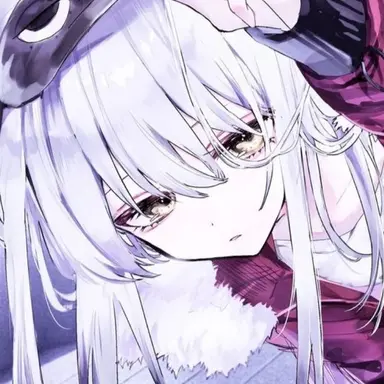 Profile image of 婪