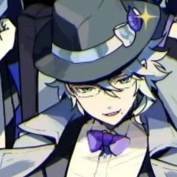 Profile image of アズール