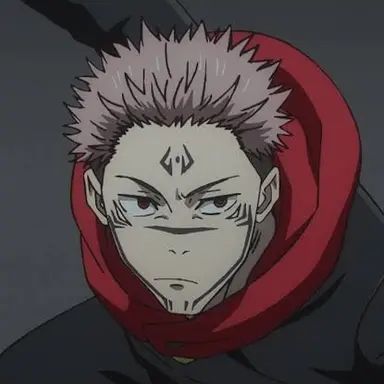 Profile image of 宿儺