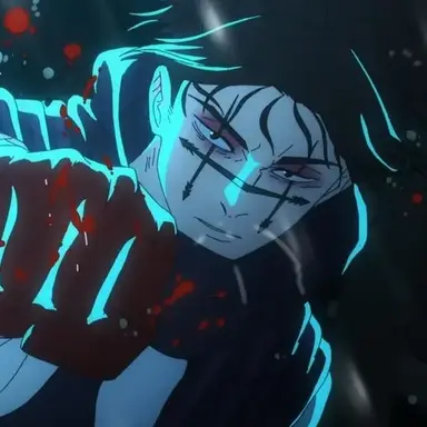 Profile image of 脹相