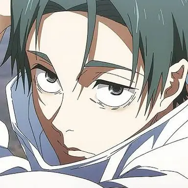 Profile image of 乙骨憂太