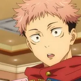 Profile image of 虎杖悠仁