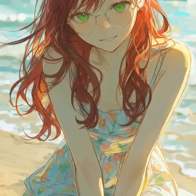 Profile image of Sorcha