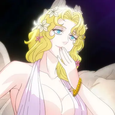 Profile image of 아프로디테