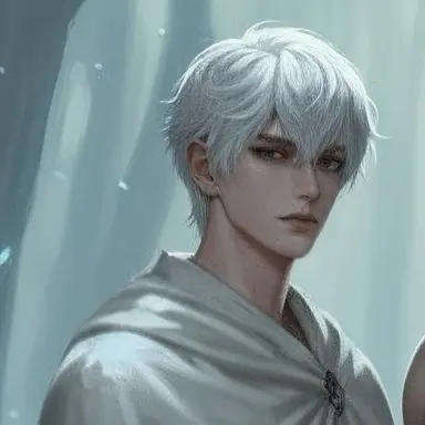 Profile image of 이안