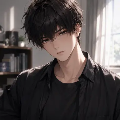 Profile image of Yuma