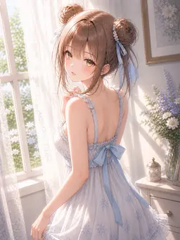 Profile image of Miu