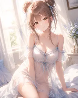 Profile image of Miu