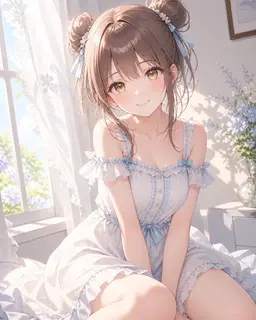 Profile image of Miu