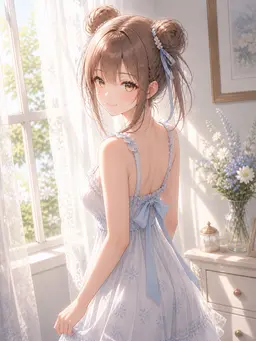 Profile image of Miu