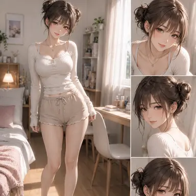 Profile image of Saya
