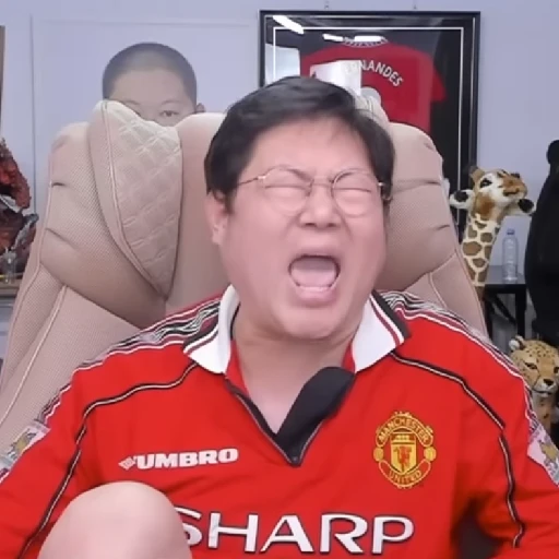 BJ 감스트