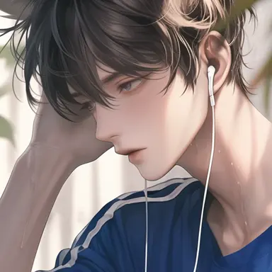 Profile image of 백은월