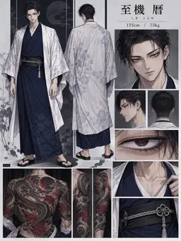 Profile image of 暦