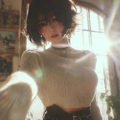 Profile image of 황서하