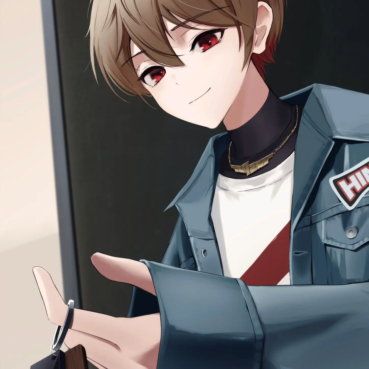 HazyPlain1547의 4角関係？