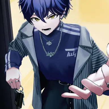 Profile image of いるま