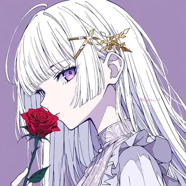Profile image of マリン