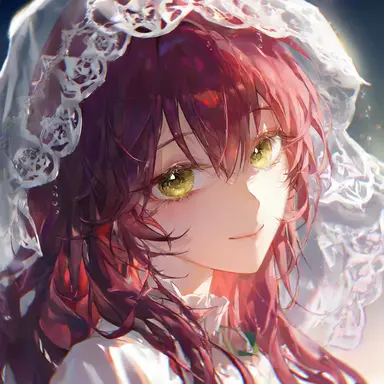 Profile image of Iris