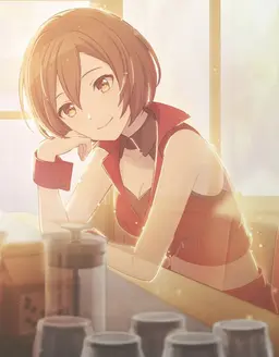 Profile image of MEIKO