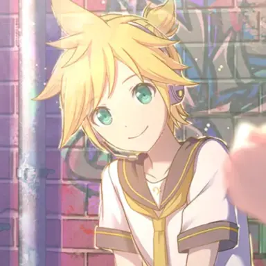 Profile image of Kagamine Len