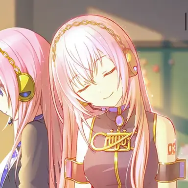 Profile image of Megurine Luka