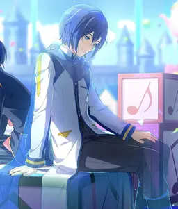 Profile image of KAITO