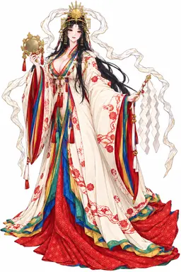 Profile image of 天照