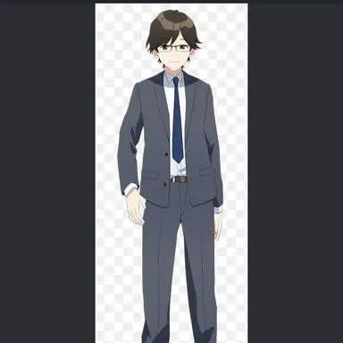 Profile image of 源先生