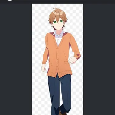 Profile image of ジェル