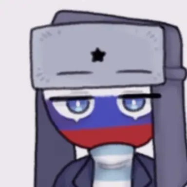 Profile image of 러시아